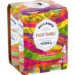 Billson 355ml