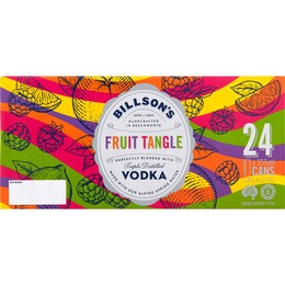 Billson 355ml