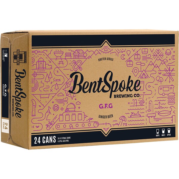 BentSpoke Brewing Co.