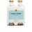 StrangeLove Light Tonic 180ml x 4 Pack
