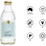 StrangeLove Light Tonic 180ml x 4 Pack
