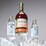 StrangeLove Light Tonic 180ml x 4 Pack