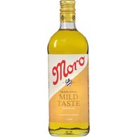 Moro Tradicional Mild Taste Olive Oil