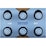 Stubbie Refreshing Beer Bottles 330ml x6 Pack