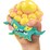 Heroes Of Goo Jit Zu Galaxy Attack Hero Pack Assorted each