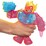 Heroes Of Goo Jit Zu Galaxy Attack Hero Pack Assorted each