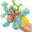 Heroes Of Goo Jit Zu Galaxy Attack Hero Pack Assorted each