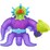 Heroes Of Goo Jit Zu Galaxy Attack Hero Pack Assorted each