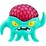 Heroes Of Goo Jit Zu Galaxy Attack Hero Pack Assorted each