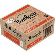 BentSpoke Brewing Co. Crankshaft IPA Cans