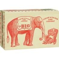 Elephant In The Room Jumbo Chardonnay