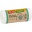Glad To Be Green 50% Plant Based Wave Top Tidy Bags Small 35 pack