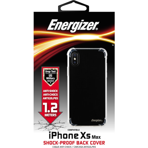Energizer Phone Case Iphone Xs Max Each