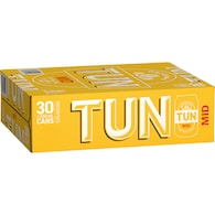 Tun Gold Mid Lager Cans