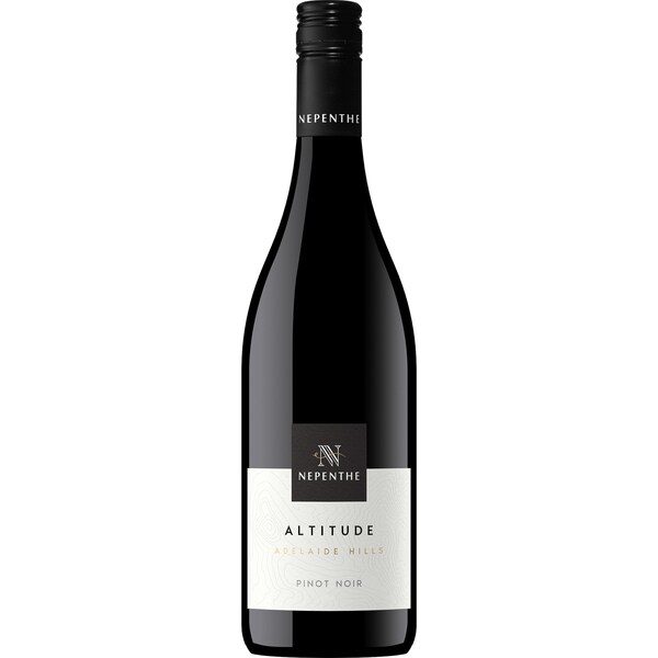 Nepenthe Altitude Pinot Noir 750ml