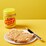 Bega Peanut Butter Crunchy 470g