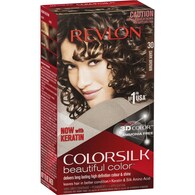 Revlon Colorsilk Beautiful Color 30 Dark Brown