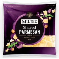 Mil Lel Shaved Parmesan