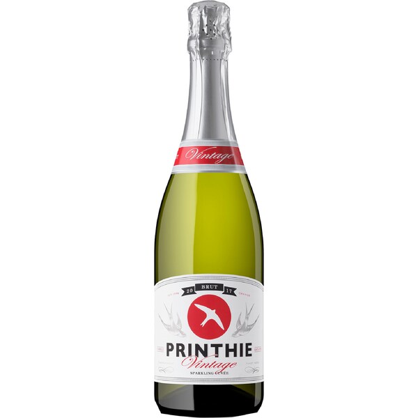 Printhie Sparkling Cuvée Bottle 750mL