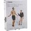 Action Sports Skipping Rope Each