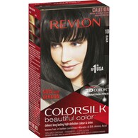Revlon Colorsilk Beautiful Color 10 Black