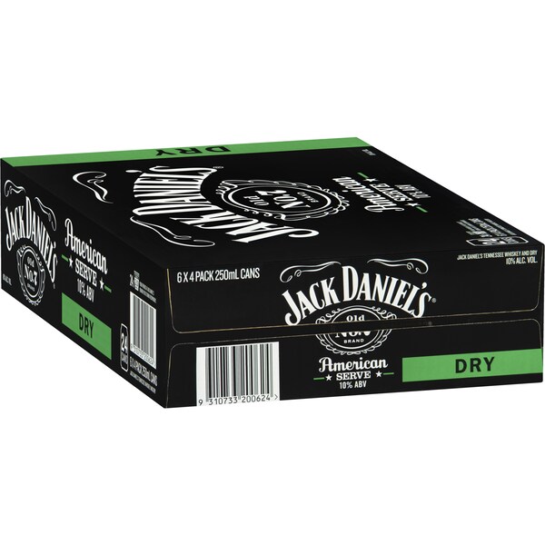 Jack Daniel's
