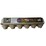 Hilltops 12 Free Range Eggs 700g