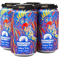 Mountain Culture Juice Trip Cans