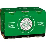 Coopers Pale Ale Can