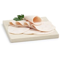 Ingham's Chicken Breast Supreme Shaved From The Deli