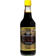 Pearl River Bridge Soy Sauce Mushroom