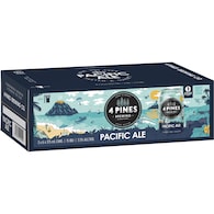 4 Pines Pacific Ale Cans Cans