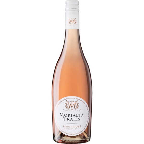 Morialta Trails Rose 750ml