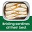 John West Wild Caught Sardines In Springwater 110g
