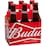 Budweiser Beer Bottle 330ml x 6 Pack