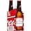 Budweiser Beer Bottle 330ml x 6 Pack