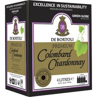 De Bortoli Premium Cask Wine Colombard Chardonnay