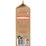 Brownes Skim Milk 1l