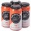 Black Brewing Indian Pale Ale Cans 375ml x4 Pack