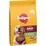 Pedigree Adult Dry Dog Food with Real Beef 3kg