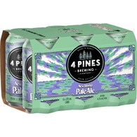4 Pines New World Pale Ale Can