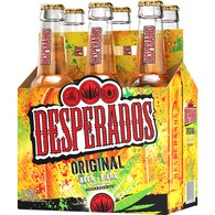 Desperados Original Bottles