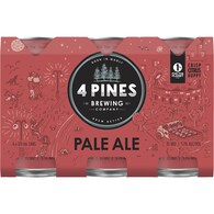 4 Pines Pale Ale Can