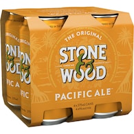 Stone & Wood Pacific Ale Can