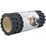 Action Sports Foam Roller 33cm Assorted Each
