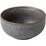 MINT Glazed Small Bowl Grey each