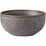 MINT Glazed Small Bowl Grey each
