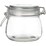 Essentials Glass Jar Small each