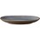 MINT Glazed Side Plate Grey each
