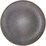 MINT Glazed Side Plate Grey each